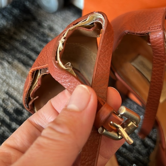 See by Chloe Platform Sandal - Picture 9 of 9